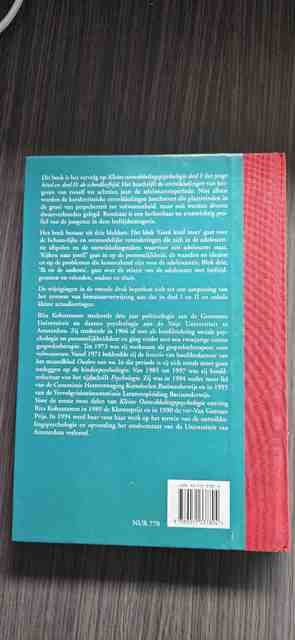 9789031337804-Kleine-ontwikkelingspsychologie-III-De-adolescentie