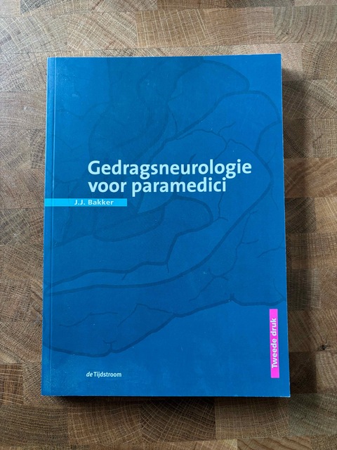 9789058982377-Gedragsneurologie-voor-paramedici