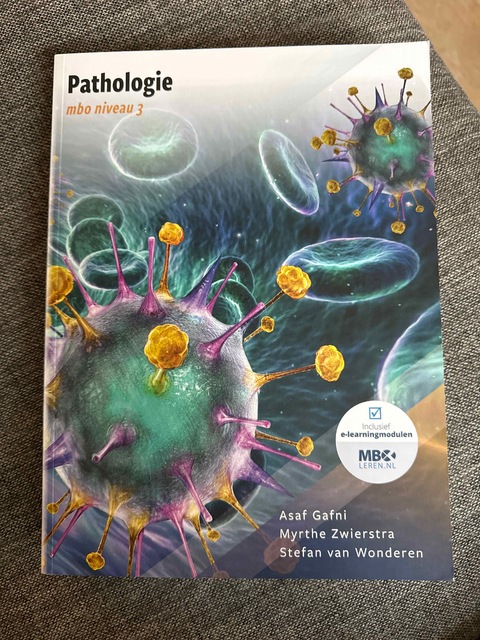 9789083181141-Pathologie-mbo-niveau-3