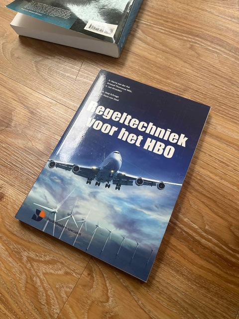 9789082014815-Regeltechniek-voor-het-HBO