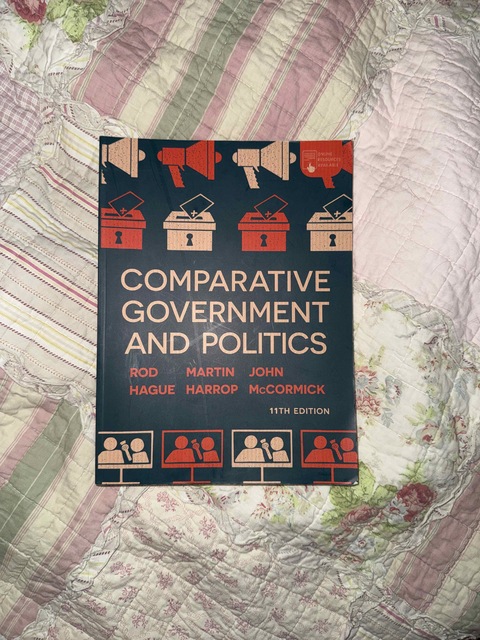 9781352005059-Comparative-Government-and-Politics