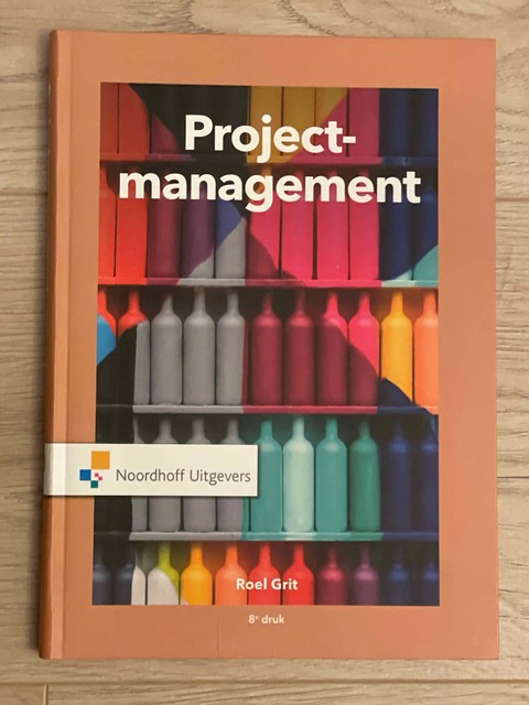 9789001891589-Projectmanagement
