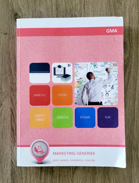 9789400221178-GMA-1-Marketing-generiek-commercie-retail-logistiek