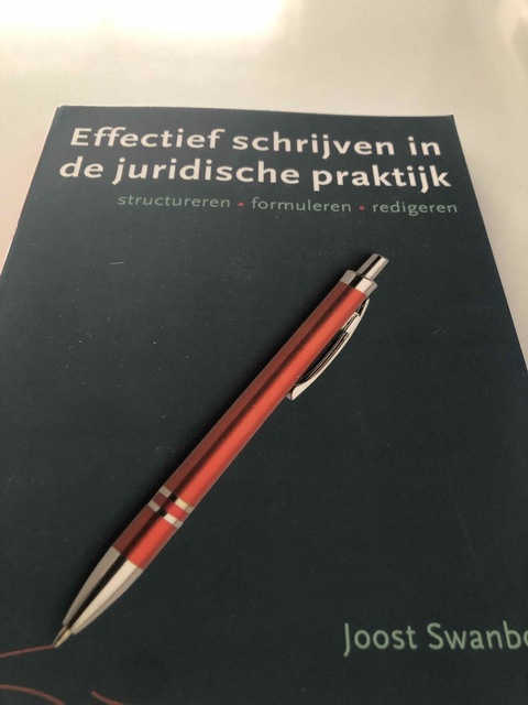 9789046907405-Effectief-schrijven-in-de-juridische-praktijk