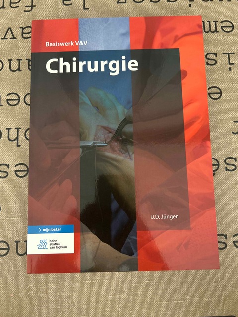9789031379514-Chirurgie