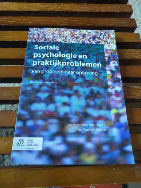 9789036804080-Sociale-psychologie-en-praktijkproblemen