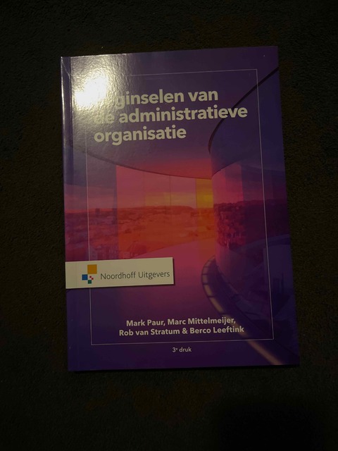 9789001876814-Beginselen-van-de-Administratieve-organisatie