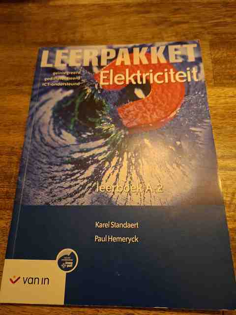9789045555638-Leerpakket-elektriciteit-a-2--leerboek