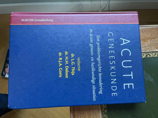 9789035223998-Acute-geneeskunde