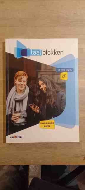 9789402045406-Taalblokken-3-Nederlands-2f-2019-leerwerkboek