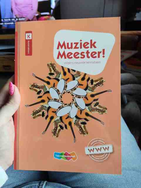 9789006951813-Muziek-Meester