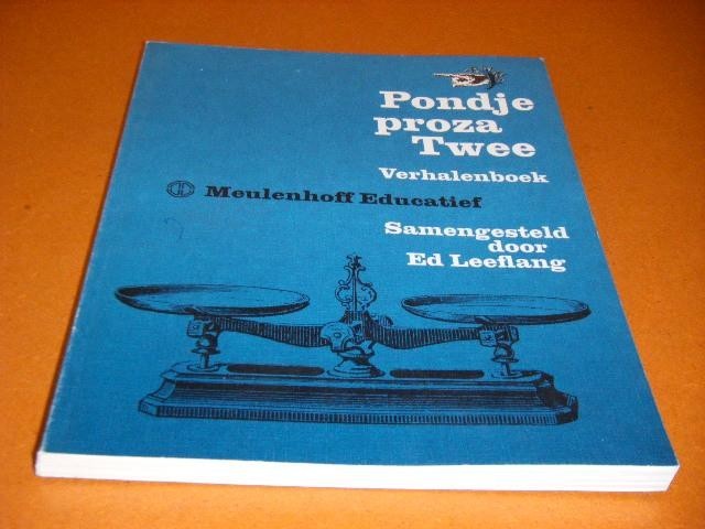 9789028001688-Pondje-proza.-Dl.-2.-Verhalenboek-voor-de-midden-en-bovenbouw-van-het-voortgezet-onderwijs