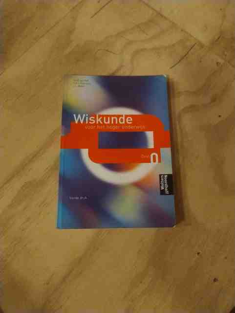 9789001033385-Wiskunde-voor-het-hoger-onderwijs-0