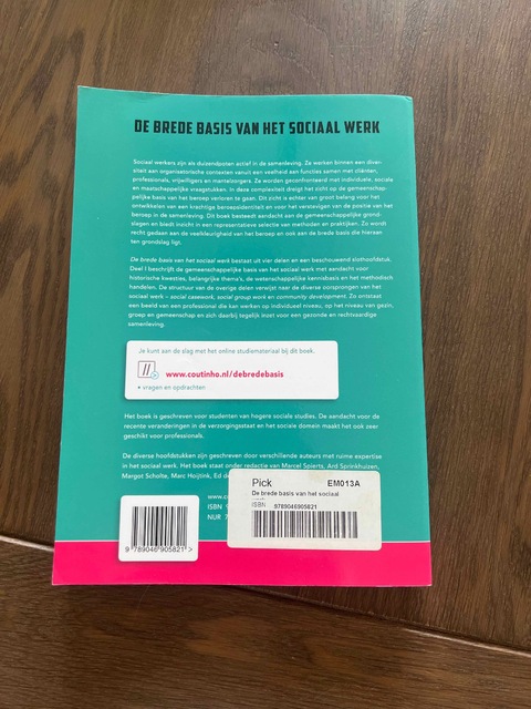 9789046905821-De-brede-basis-van-het-sociaal-werk