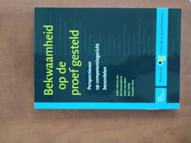 9789031346301-Bekwaamheid-op-de-proef-gesteld