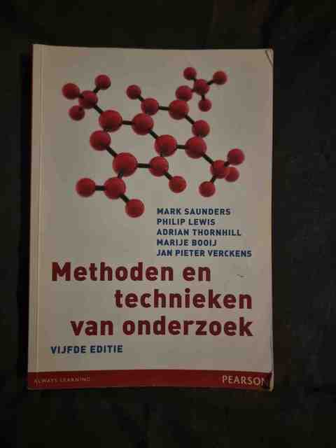 9789043019293-Methoden-en-technieken-van-onderzoek