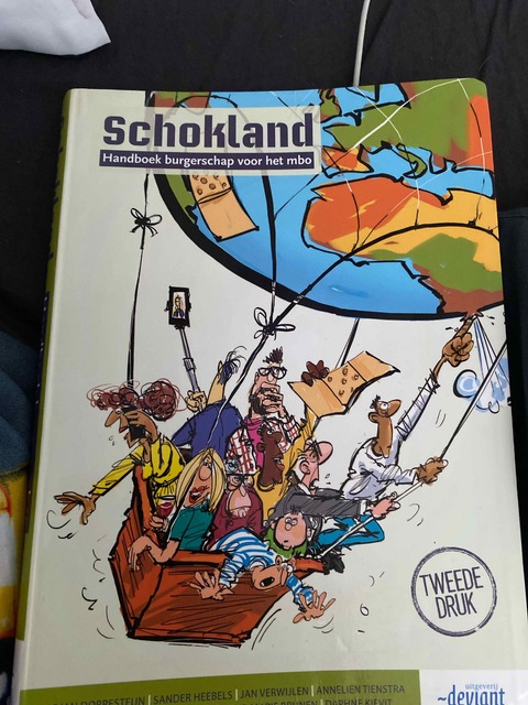 9789463261821-Schokland-handboek
