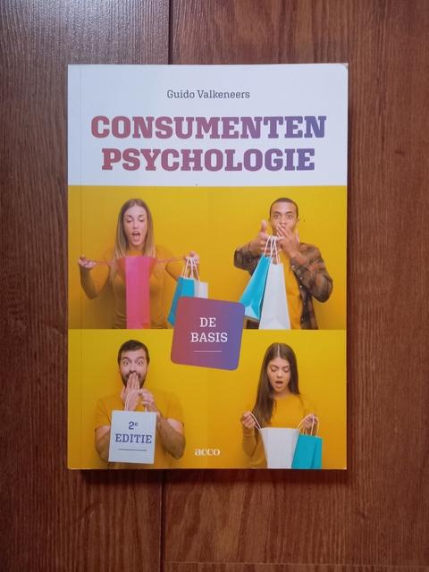 9789463792516-Consumentenpsychologie