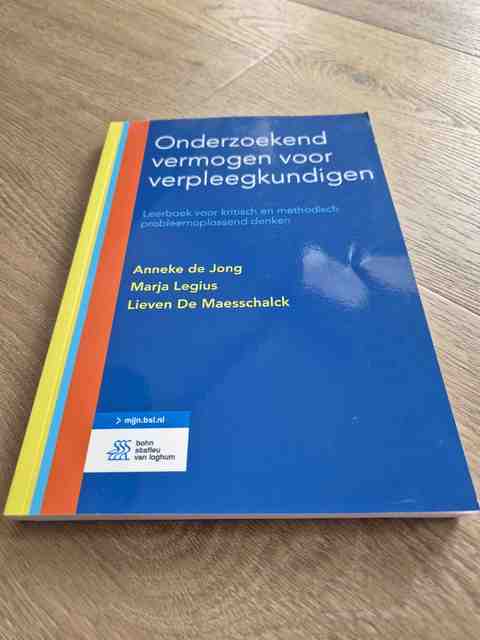 9789036812030-Onderzoekend-vermogen-voor-verpleegkundigen