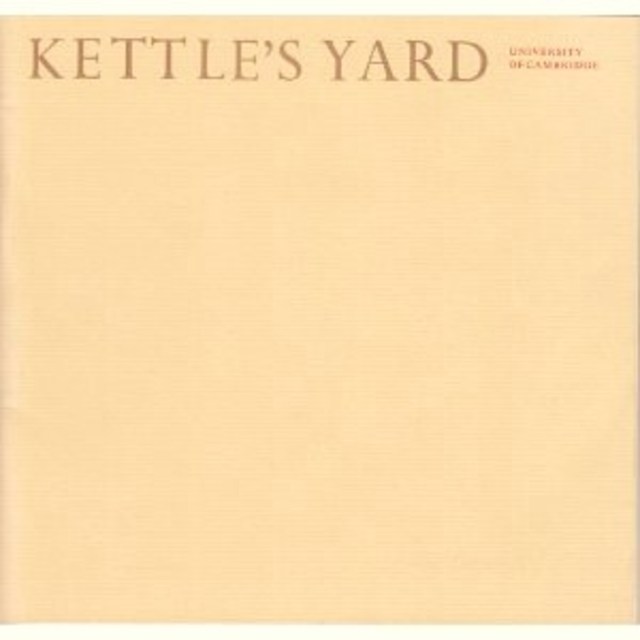 9780907074014-Kettles-Yard