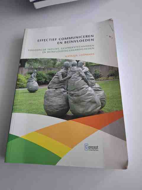 9789491743146-Effectief-communiceren-en-beinvloeden