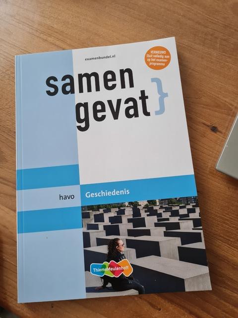 9789006925166-Samengevat-Havo-Geschiedenis