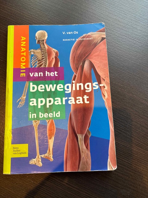 9789031389131-Anatomie-van-het-bewegingsapparaat-in-beeld