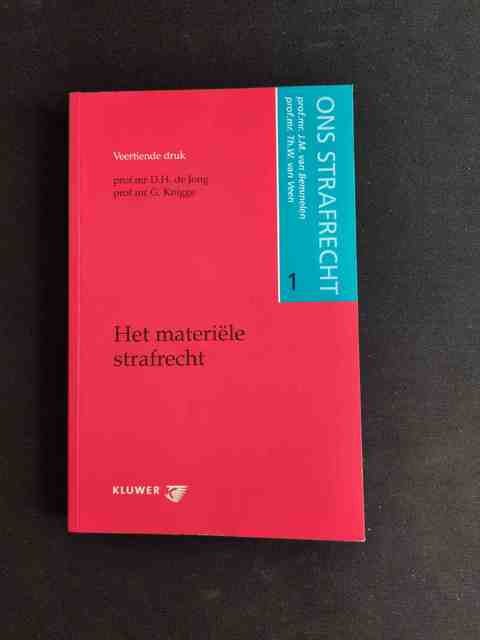 9789038708164-Ons-strafrecht-1-Het-materiele-strafrecht