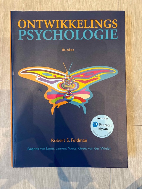 9789043036955-Ontwikkelingspsychologie