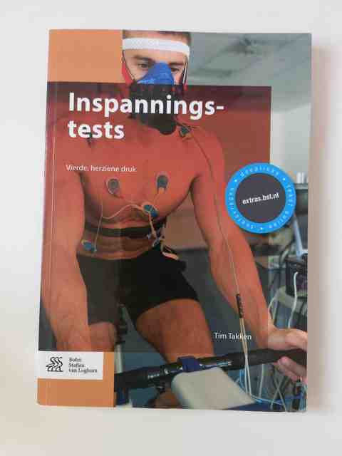 9789036817493-Inspanningstests