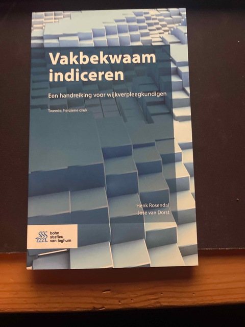 9789036823258-Vakbekwaam-indiceren