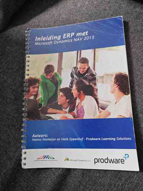 9789492141095-Inleiding-ERP-met-Microsoft-Dynamics-NAV-2015