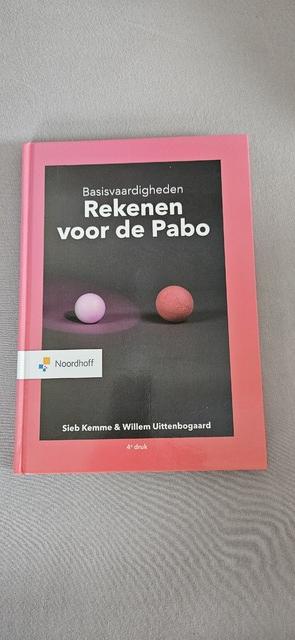 9789001895822-Basisvaardigheden-Rekenen-voor-de-Pabo