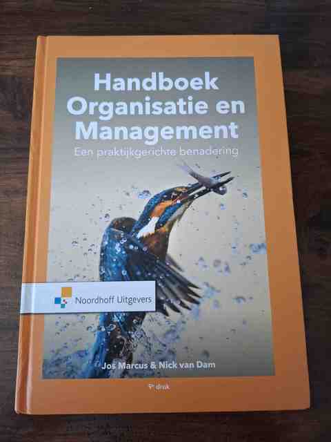 9789001895600-Handboek-Organisatie-en-Management.-Een-praktijkgerichte-benadering