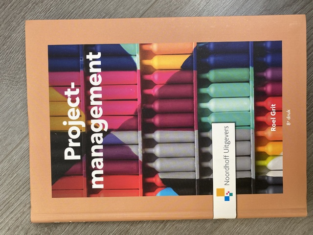 9789001891589-Projectmanagement