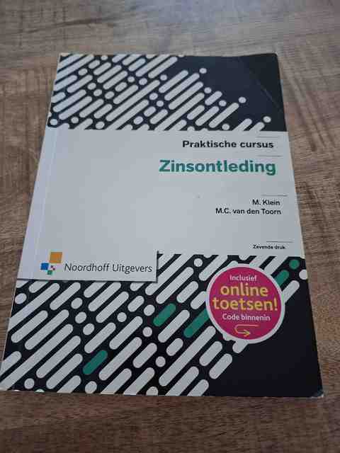 9789001794866-Praktische-cursus-zinsontleding