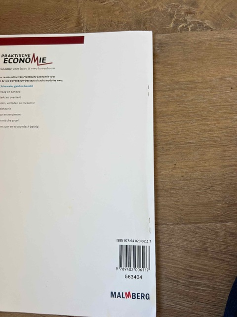 9789402006117-Praktische-Economie-module-1-vwo-bovenbouw