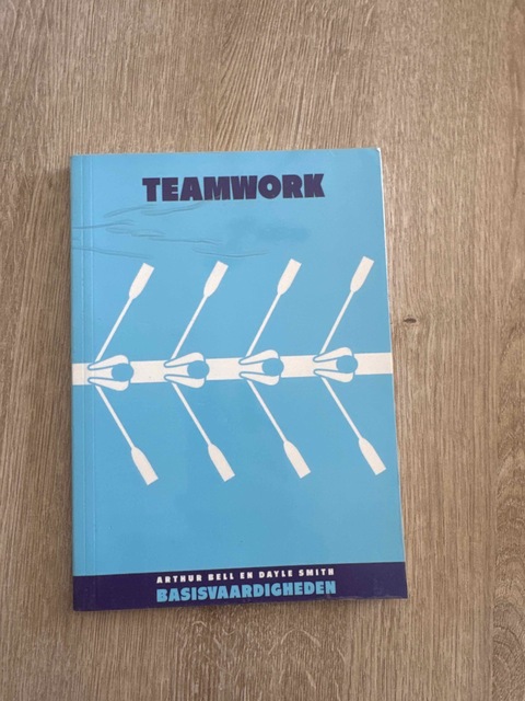 9789043009690-Teamwork