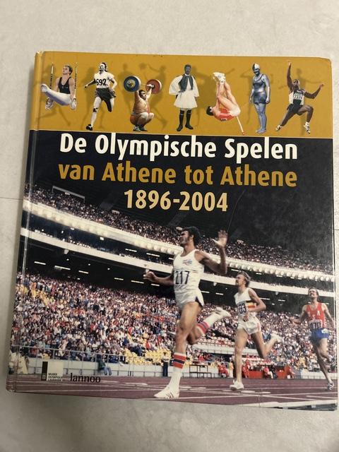 9789020956474-De-Olympische-Spelen-Van-Athene-Tot-Athene