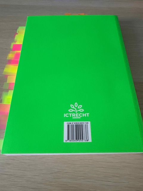 9789083095738-ICT-en-Recht