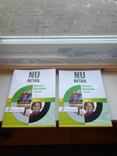 9789001881382-NU-Retail-Niveau-2-Verkopen-AB-Basisboek