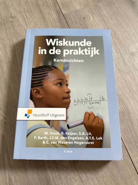 9789001994440-Wiskunde-in-de-praktijk--Kerninzichten