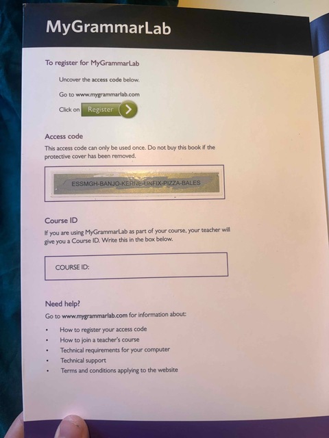 9781408299111-MyGrammarLab-Advanced-with-Key-and-MyLab-Pack