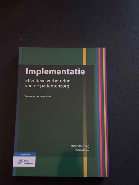 9789036817318-Implementatie