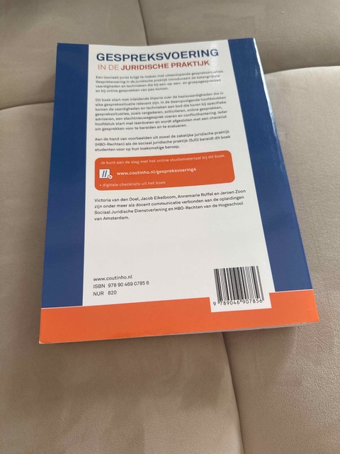 9789046907856-Gespreksvoering-in-de-juridische-praktijk