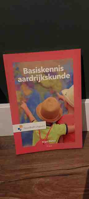 9789001901134-Basiskennis-Aardrijkskunde