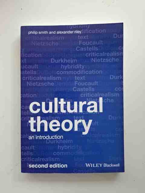 9781405169073-Cultural-Theory