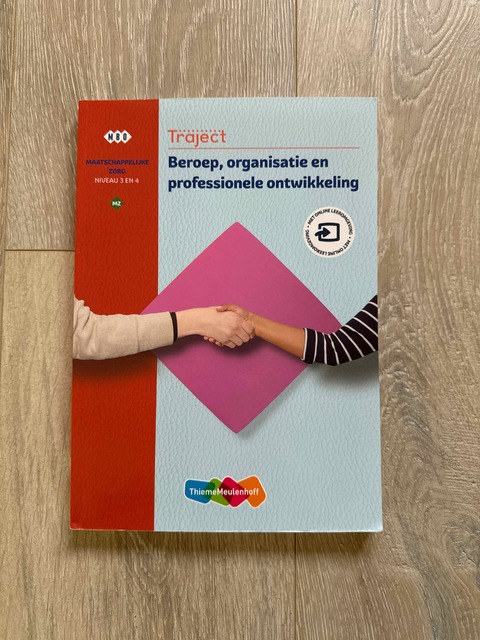 9789006663631-Traject-MZ-Beroeporg.en-prof.ontw.-niveau-34-boek-en-online-1-jaar