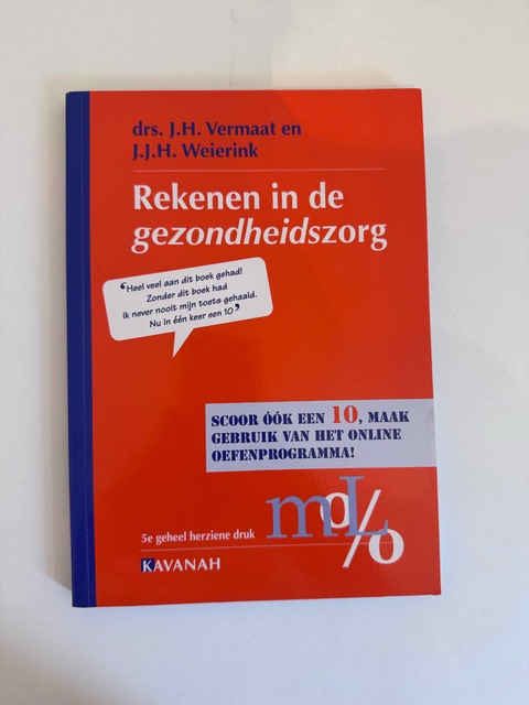 9789057401459-Rekenen-in-de-Gezondheidszorg
