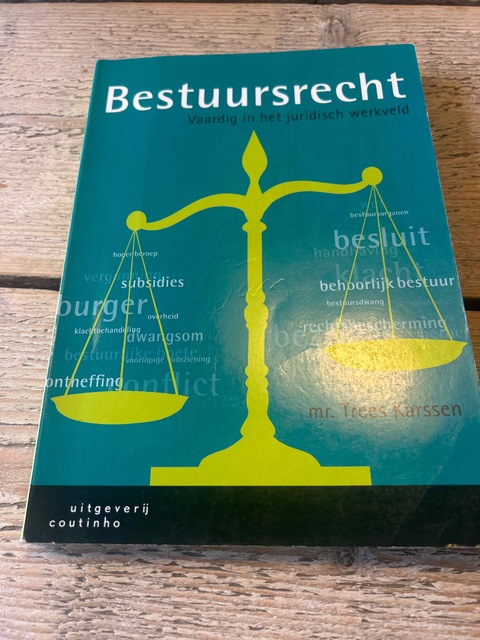 9789046903834-Bestuursrecht